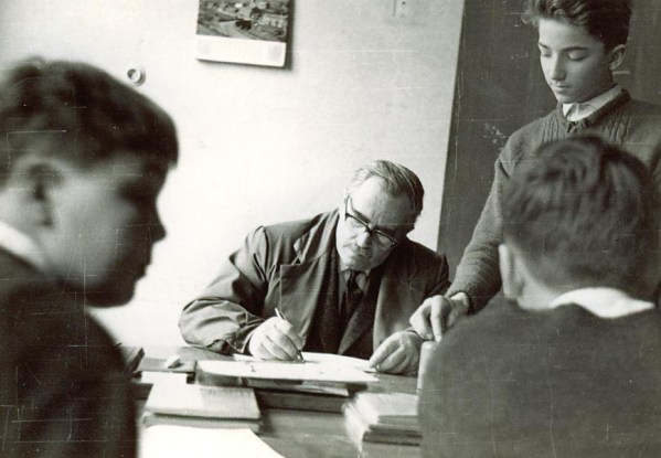 1967_Prof. Aigner, KV & Englisch & Deutsch, Günther Bärbel_3b (Schmidt).jpg